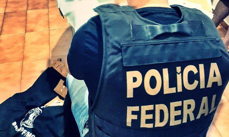 Pol Cia Federal Prende Casal Acusado De Abusar Sexualmente Dos Filhos