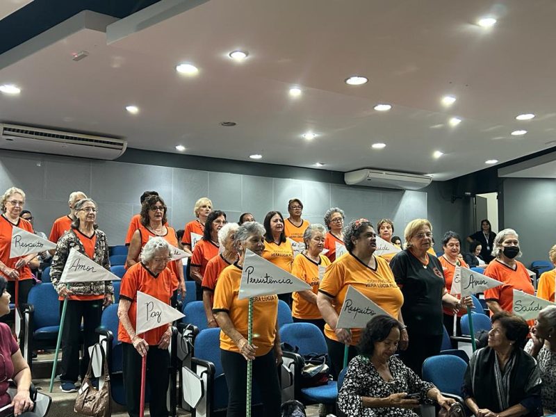 Mulheres Em Resist Ncia Realizado No Pa O Municipal