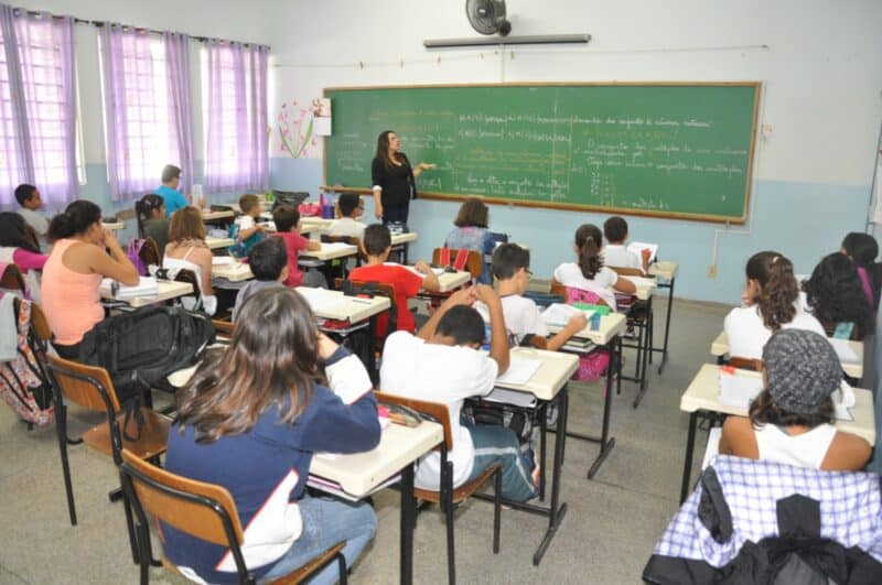 Prefeitura Contrata Mais Professores Para Ensino Municipal