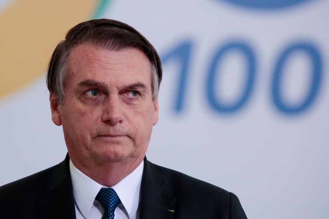 MP do Rio diz que porteiro mentiu ao citar Bolsonaro em depoimento