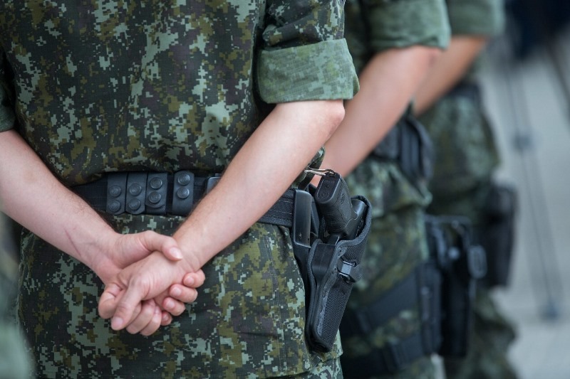 Polícia Militar Ambiental reforça ações de fiscalização durante a Piracema