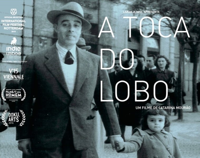 CineUFSCar apresenta o filme português “A toca do lobo”
