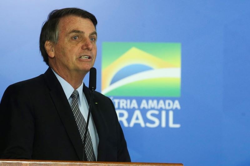 Nos Estados, PSL se alia a ‘rivais’ de Bolsonaro