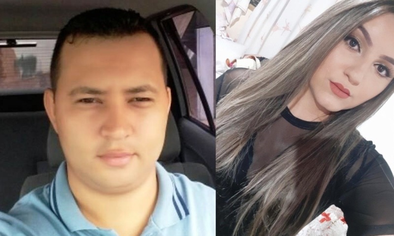 Jovem sai de delegacia após prestar queixa e é assassinada pelo ex em São Manuel