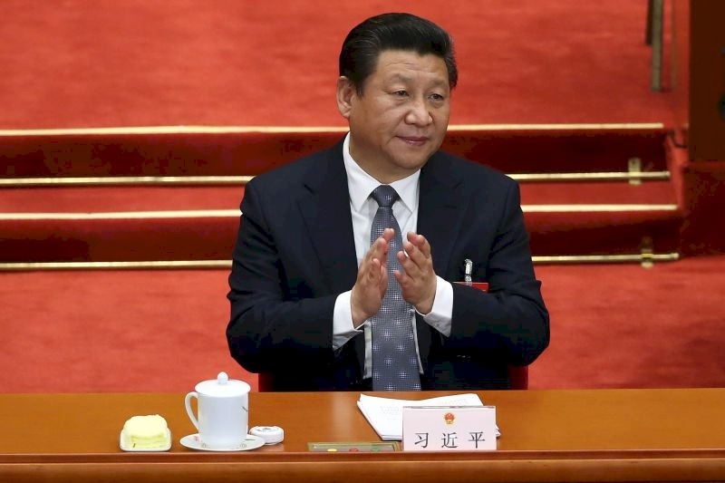 China quer acordo comercial mas pode “retaliar”, diz Xi Jinping