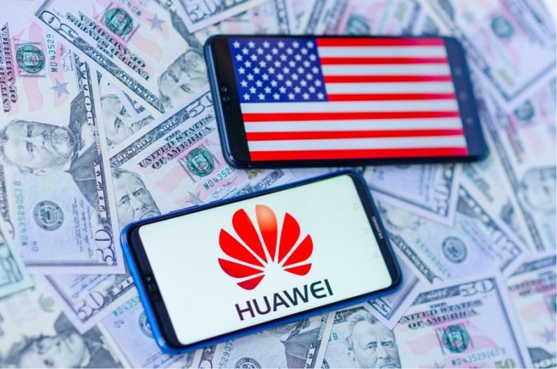 Huawei vende smartphone sem aplicativos do Google, após restrição dos EUA