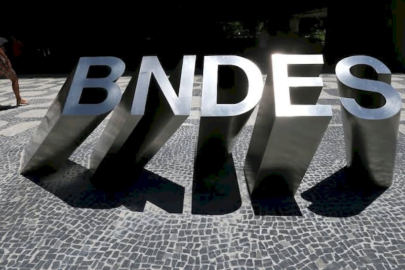 BNDES tem quatro formas de vender participações do banco em empresas
