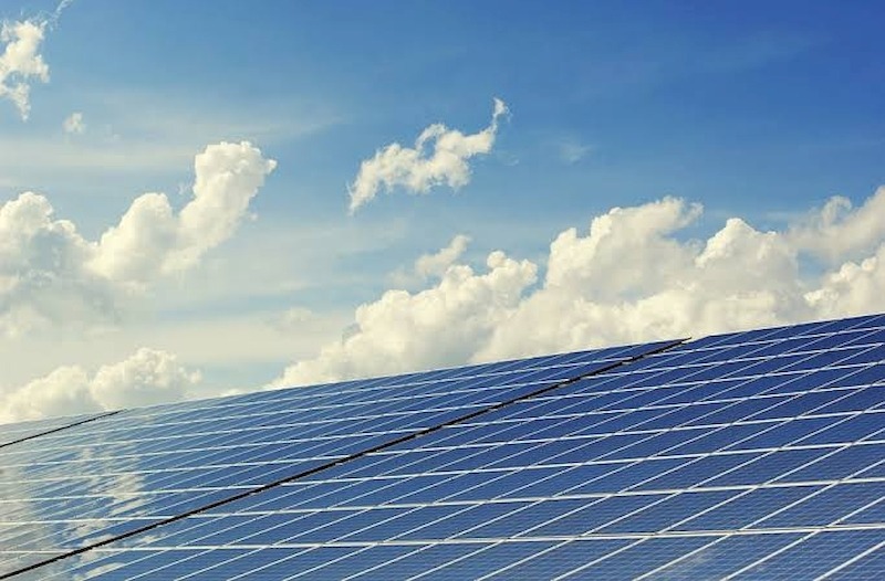 TCU nega cautelar que pedia suspensão da revisão de subsídios a painéis solares