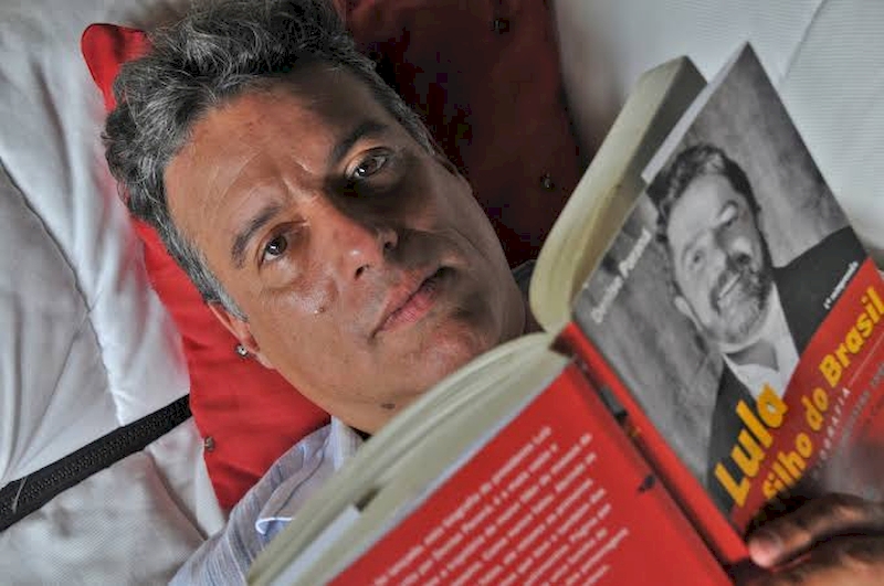Morre Fábio Barreto, diretor de ‘Lula, o Filho do Brasil’ e ‘O Quatrilho’