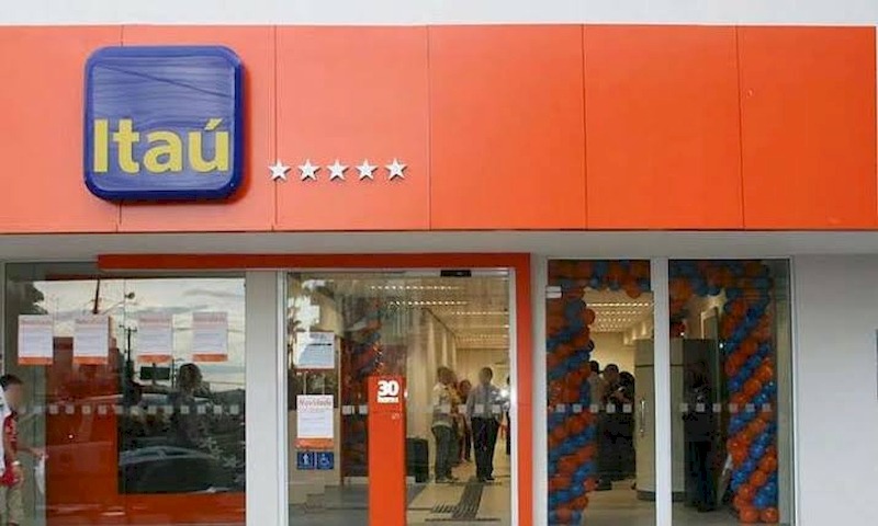 Prefeitura acusa Itaú de fraude e cobra R$ 3, 8 bi