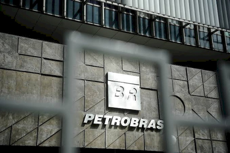 Petrobras deixa de negociar ações na bolsa de valores da Argentina