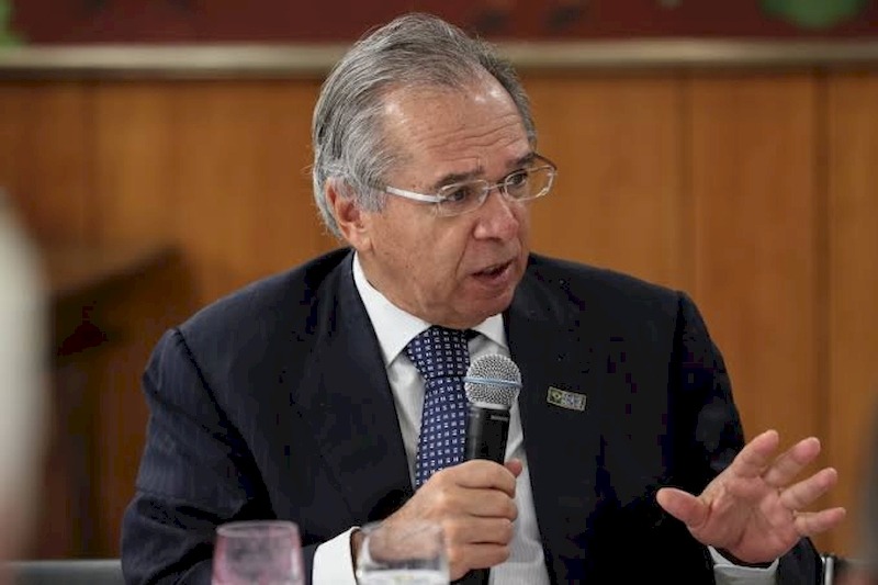 ‘Não sai tão cedo’, diz Guedes, sobre reforma administrativa nesta semana