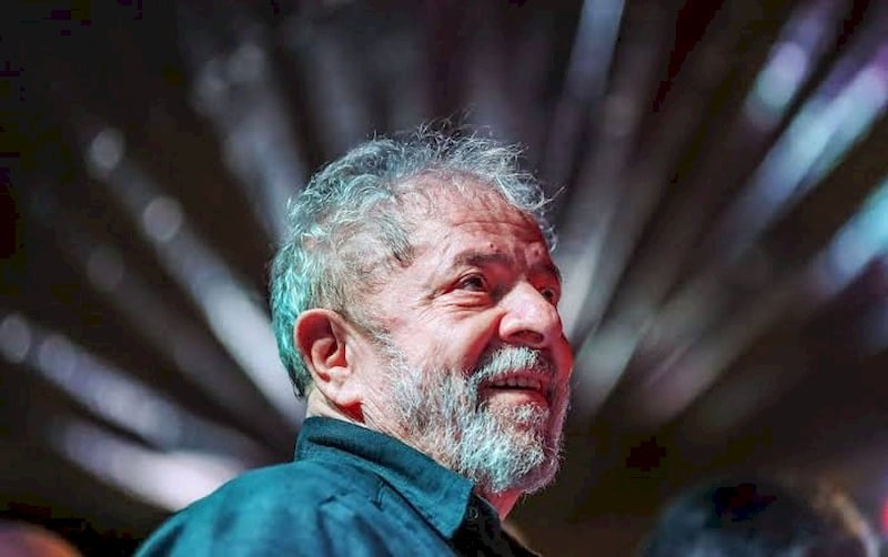 Se provar que Moro fez sacanagem, que ele seja punido, diz Lula