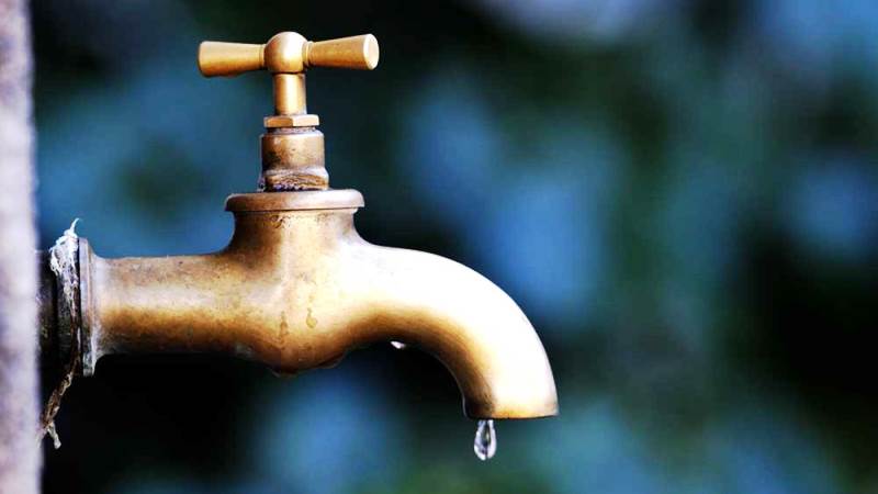 Promotoria pede para população encaminhar denúncias de falta d’água