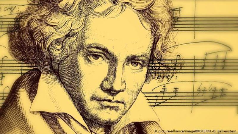 Sala Cecília Meireles vai celebrar Beethoven