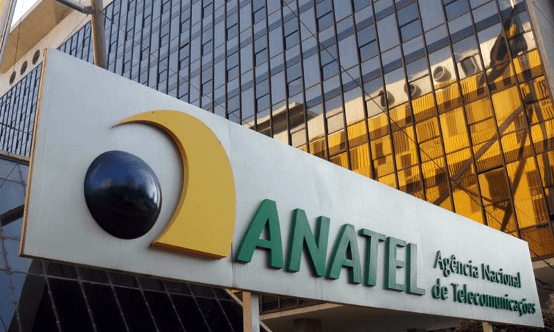 Anatel quer contratar serviço que já é prestado