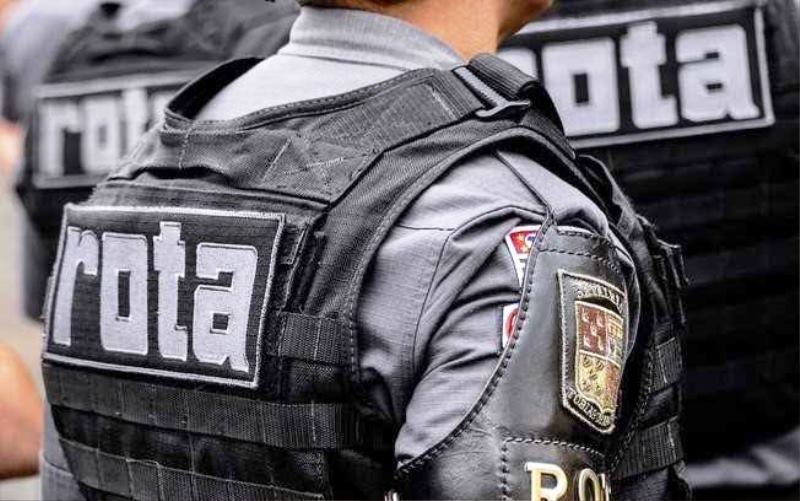 Quatro suspeitos são mortos pela Rota na zona sul de São Paulo