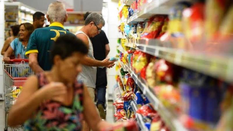 Índice de Preços de Alimentos da FAO avança 2,7% em novembro ante outubro