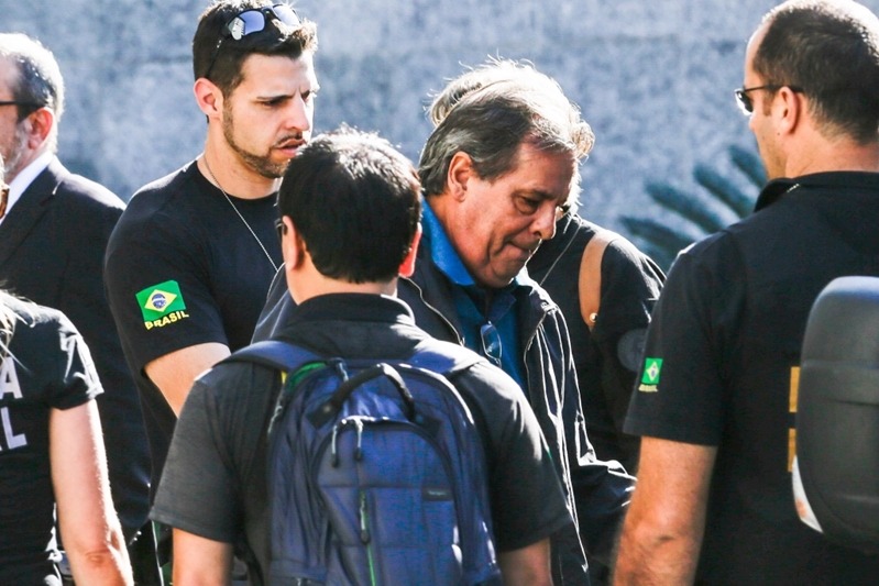 Desembargador de São Paulo manda soltar irmão de Dirceu condenado na Lava Jato
