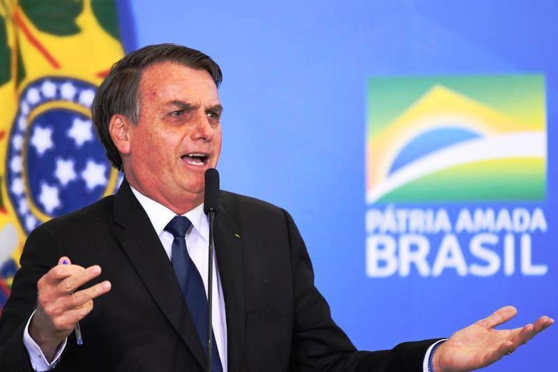 Bolsonaro libera privatização de Iguaçu, Jericoacoara e Lençóis Maranhenses