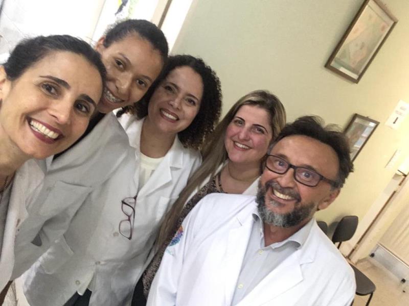 ABRAZ ajuda pacientes e cuidadores a enfrentarem o Alzheimer em São Carlos
