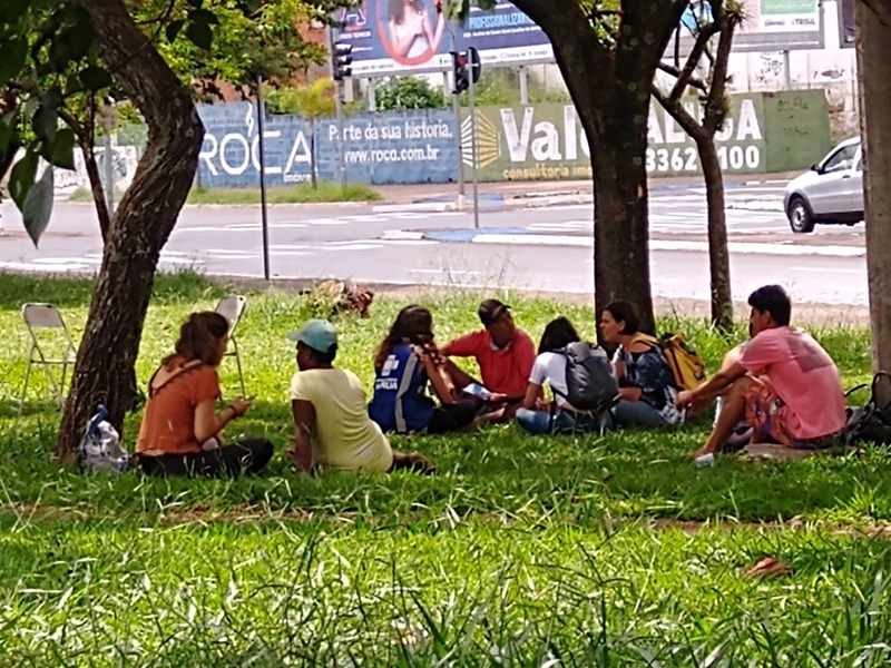 Censo revela que São Carlos tem 246 moradores de rua