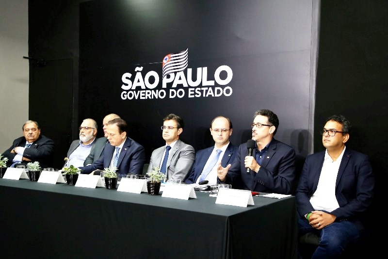 São Paulo anuncia maior expansão do ensino integral da história