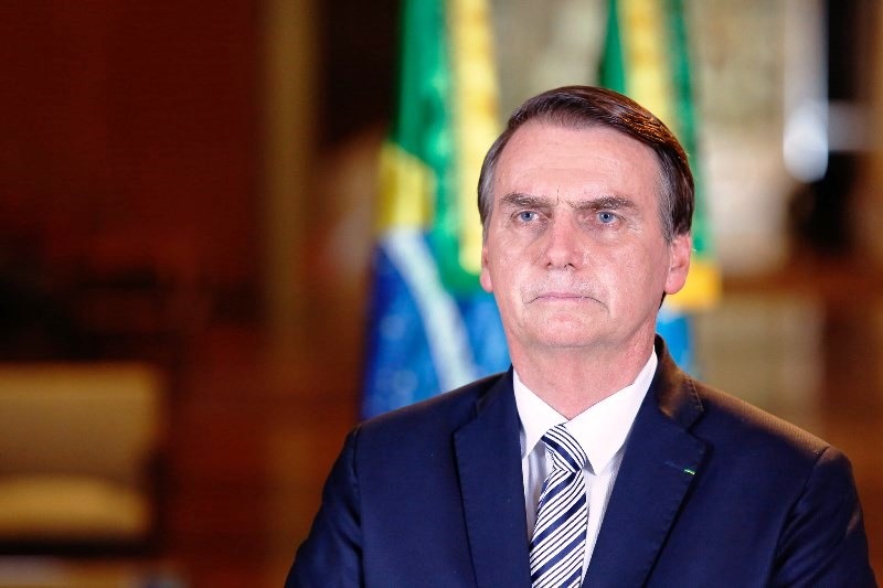Bolsonaro impõe novas regras para escolha de reitores de universidades federais