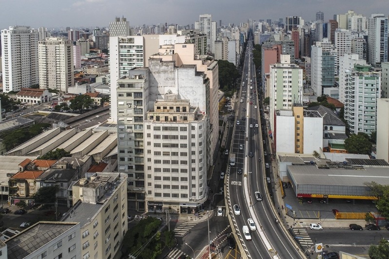 IPTU da cidade de São Paulo é reajustado em 3,5% para 2020