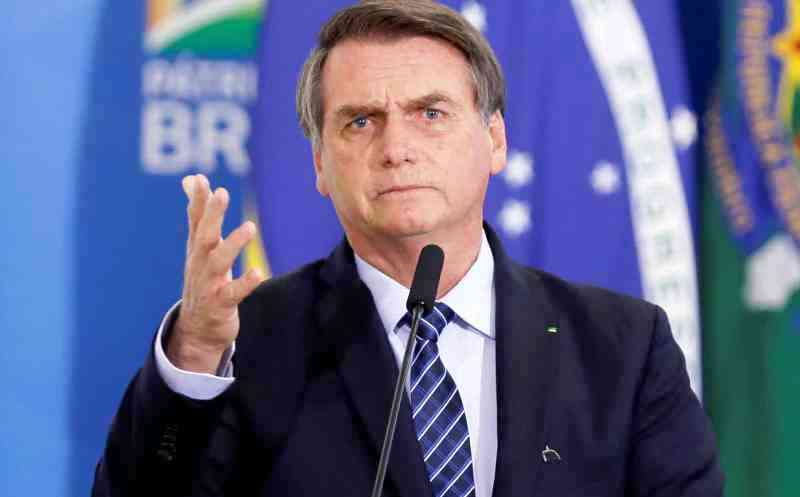 Juíza suspende decreto de Bolsonaro que exonerou 117 servidores da Unifesp