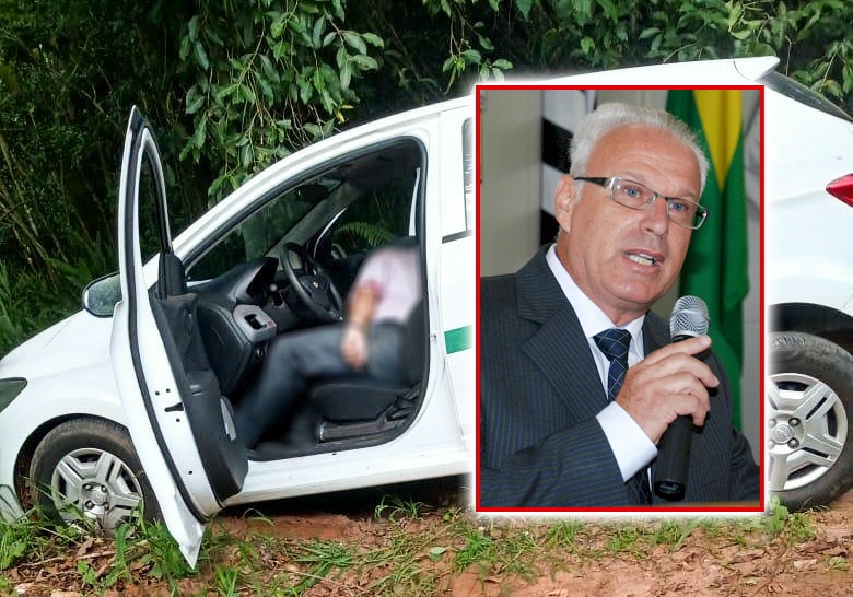 Policiais civis serão homenageados por resultados das investigações sobre a morte do prefeito Chiquinho Campaner