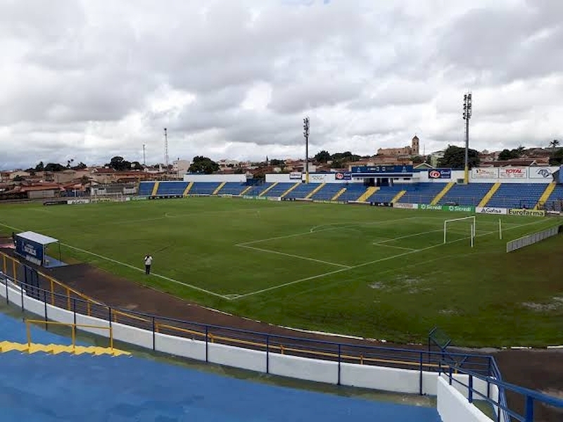 Grêmio São-Carlense