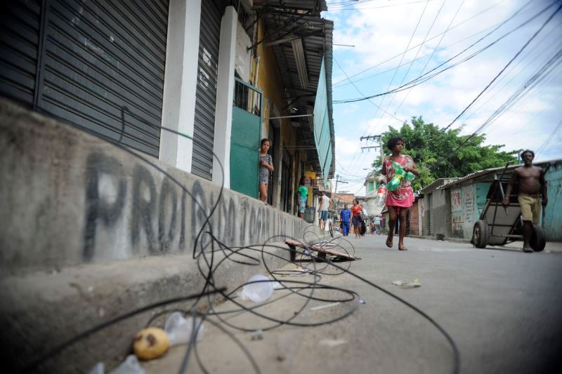 Moradores de favelas estão otimistas com 2020, diz pesquisa