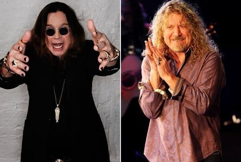 Porto Ferreira tributa Black Sabbath e Led Zeppelin