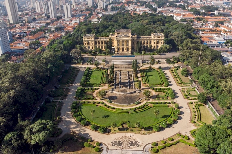 No aniversário de São Paulo, CCBB promove visitas ao centro histórico