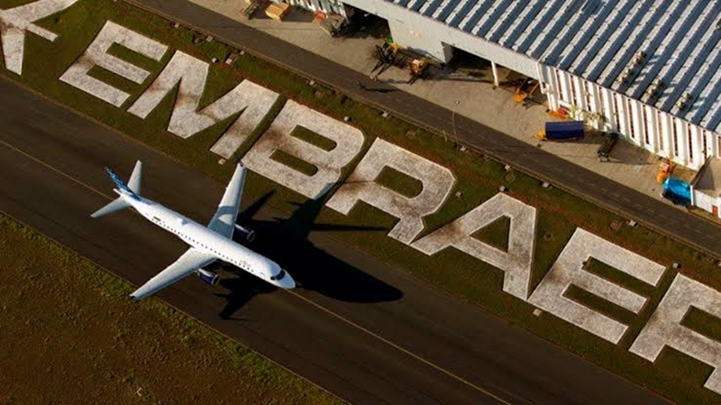 Cade aprova aquisição de parte da Embraer pela Boeing