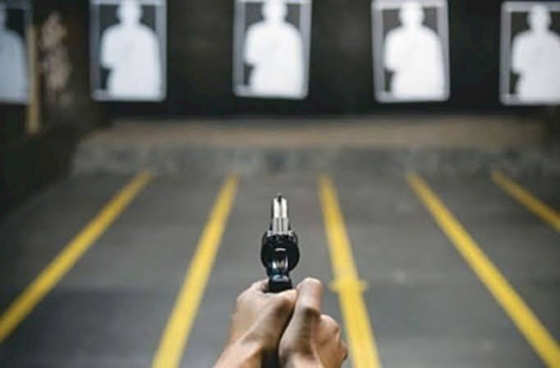 Polícia Federal investiga fraudes em clubes de tiros de 72 cidades de SP