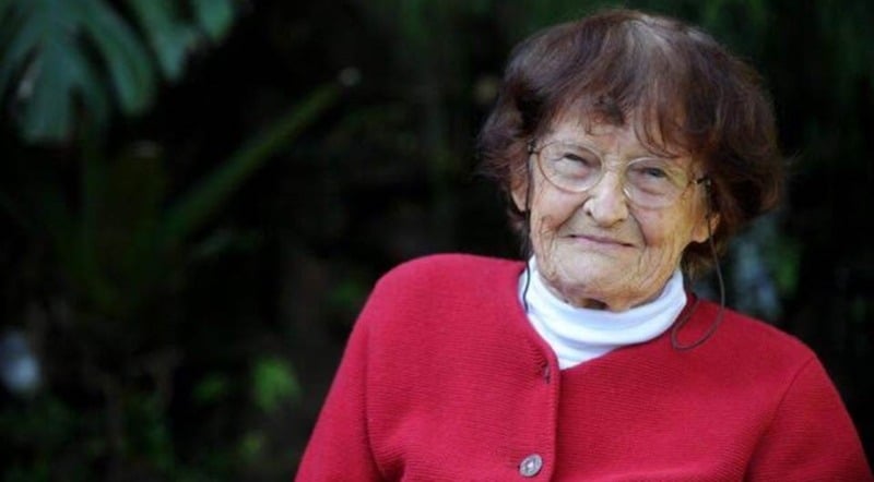 Morre, aos 99 anos, Ana Maria Primavesi, precursora da agroecologia no Brasil