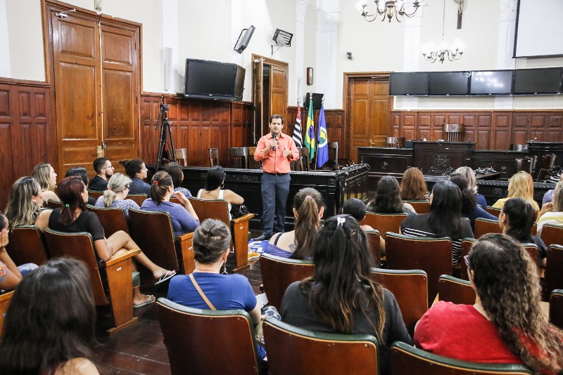 Justiça suspende concurso municipal em São Carlos