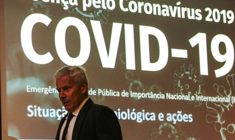 Coronavírus – Com 11 casos, SP lidera registro de suspeitos no país