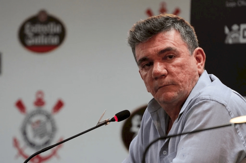 Corinthians deixa de ganhar R$ 19,8 milhões com queda na Libertadores