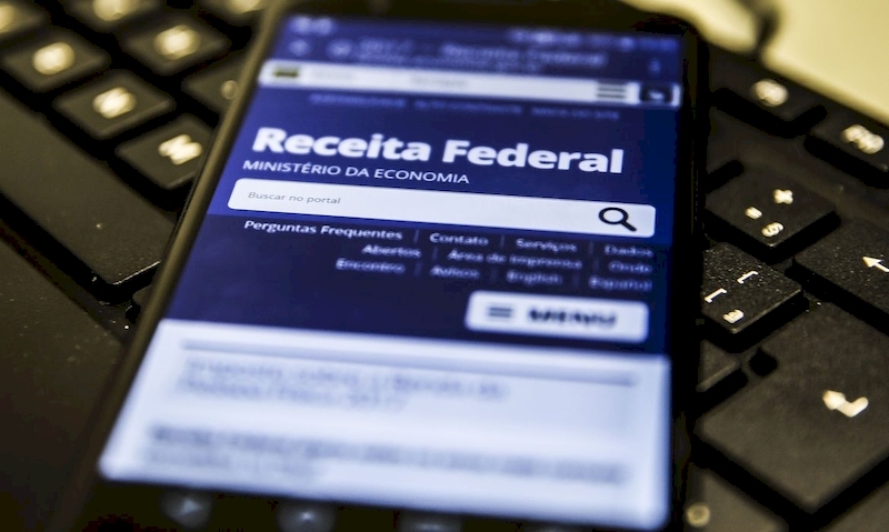 Receita Federal abre consulta a lote residual de Imposto de Renda