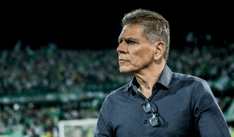 Campeão brasileiro em 1995, Autuori retorna ao Botafogo como técnico