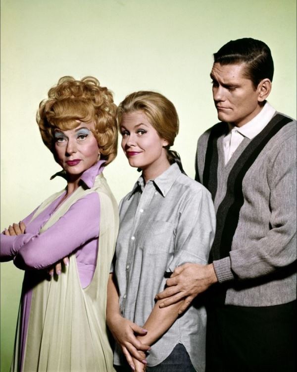 TV Cultura traz de volta ‘A Feiticeira’, clássica série dos anos 1960