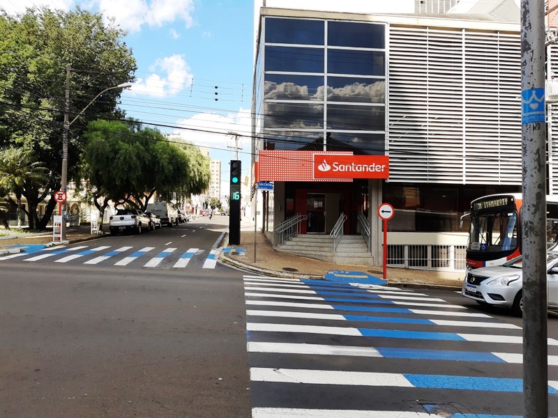 Agências bancárias de São Carlos são fechadas e poderá ter demissões
