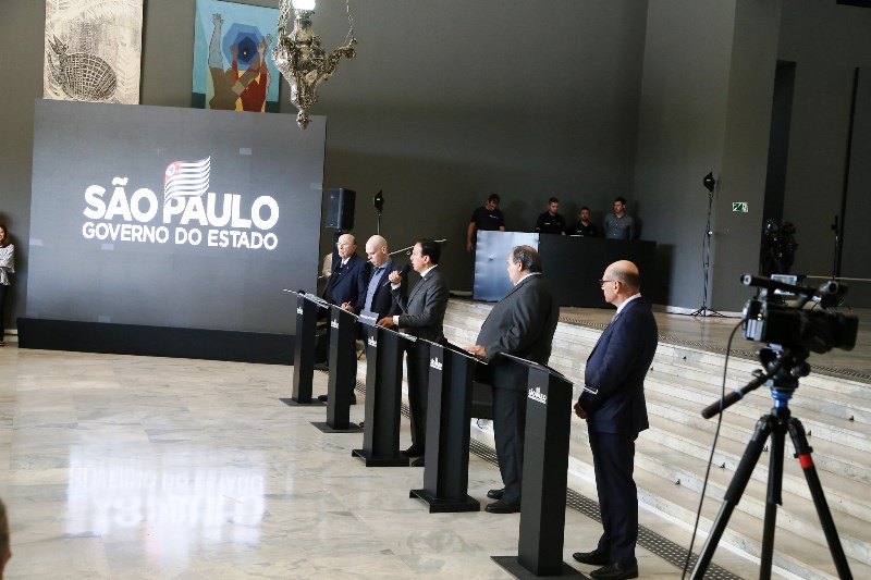 Governo de São Paulo mantém São Carlos na fase vermelha