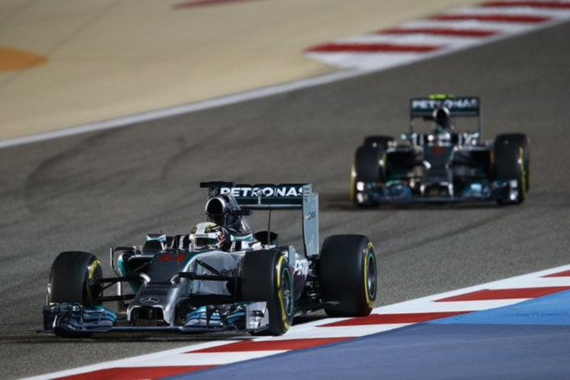 Fórmula 1 pode ter mais alterações no calendário com corridas canceladas