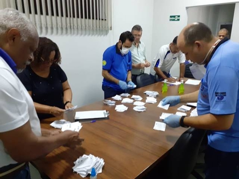 Novo coronavírus deve adiar aumento dos funcionários públicos de São Carlos
