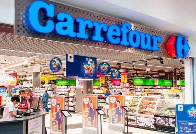 Carrefour abre 5 mil vagas de trabalho em todo o Brasil