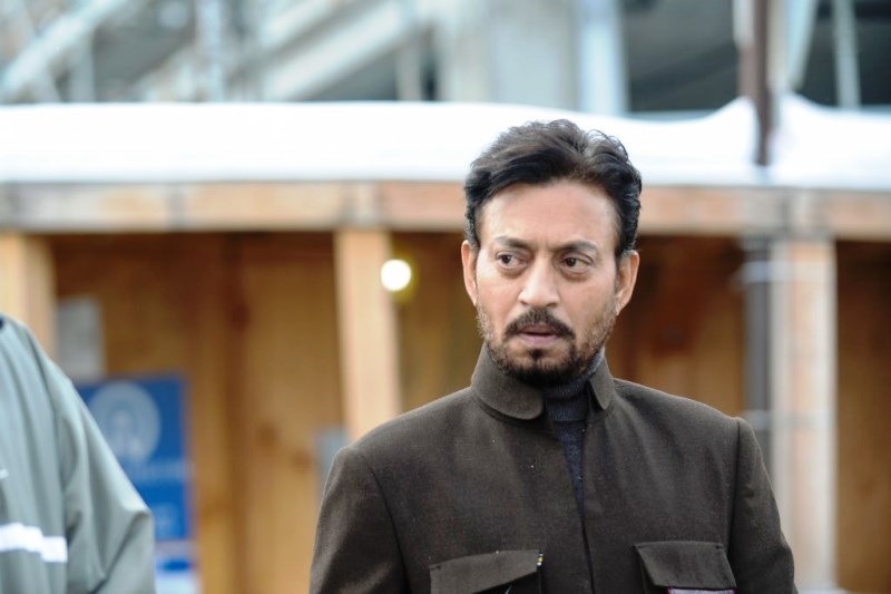 Morre o ator indiano Irrfan Khan, de ‘As Aventuras de Pi’, aos 53 anos